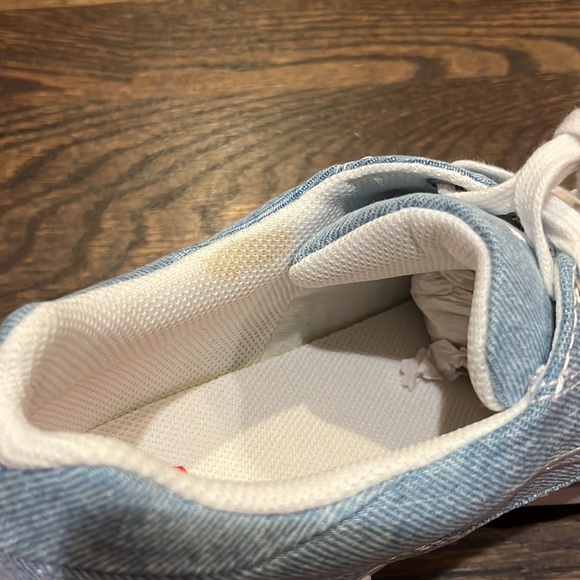 Nike GTS ‘97 “Denim” DV2121 900 - Picture 5 of 7